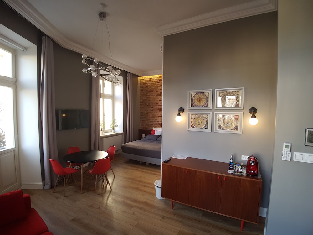 Superior Apartment photo 2