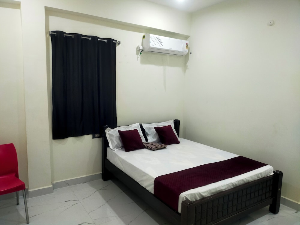 Luxury Room, Mountain View photo 1