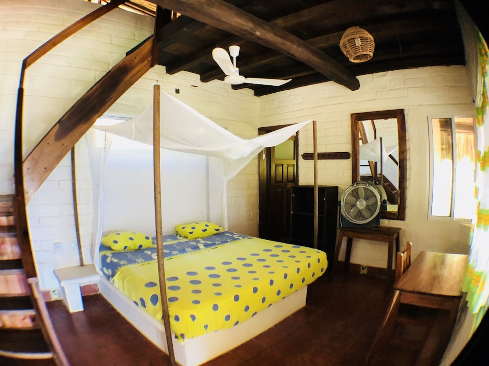 Superior Quadruple Room, Multiple Beds, Non Smoking