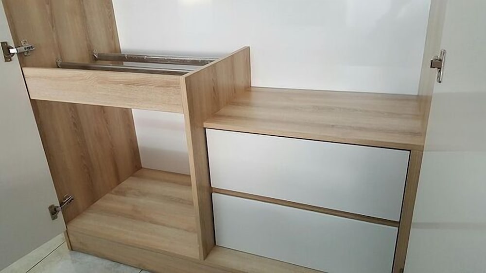 Deluxe Twin Room photo 2