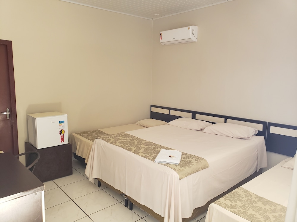 Executive Quadruple Room, Multiple Beds, Non Smoking photo 1