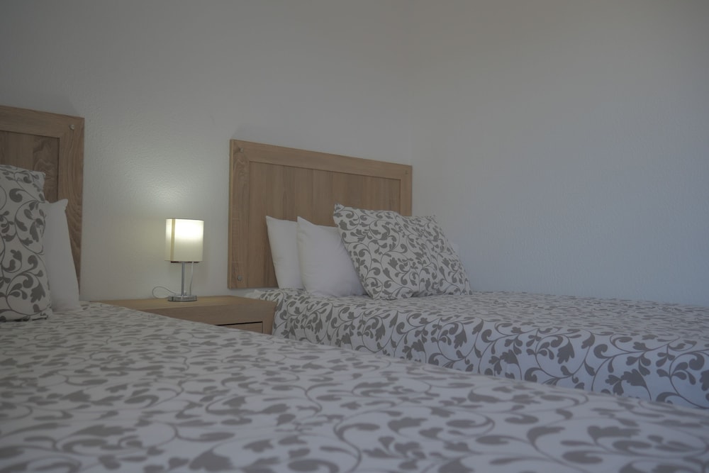 Apartment, 1 Bedroom, Balcony