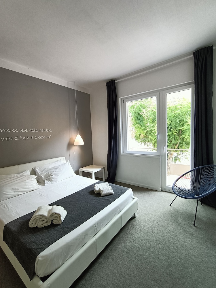 Double Room, Terrace, City View photo 1