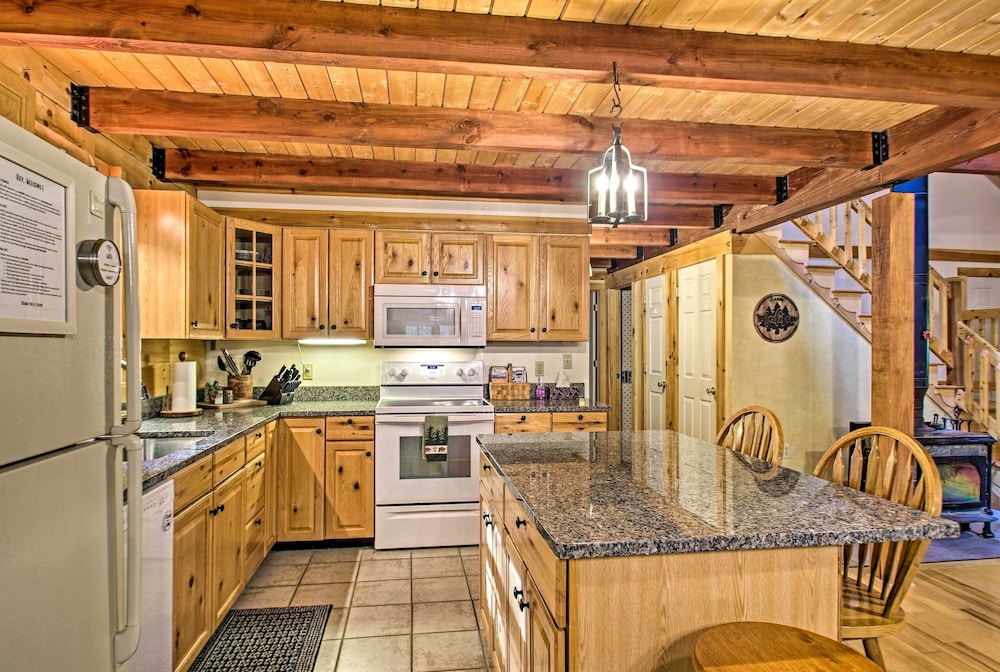 House (5 Bedrooms) photo 3