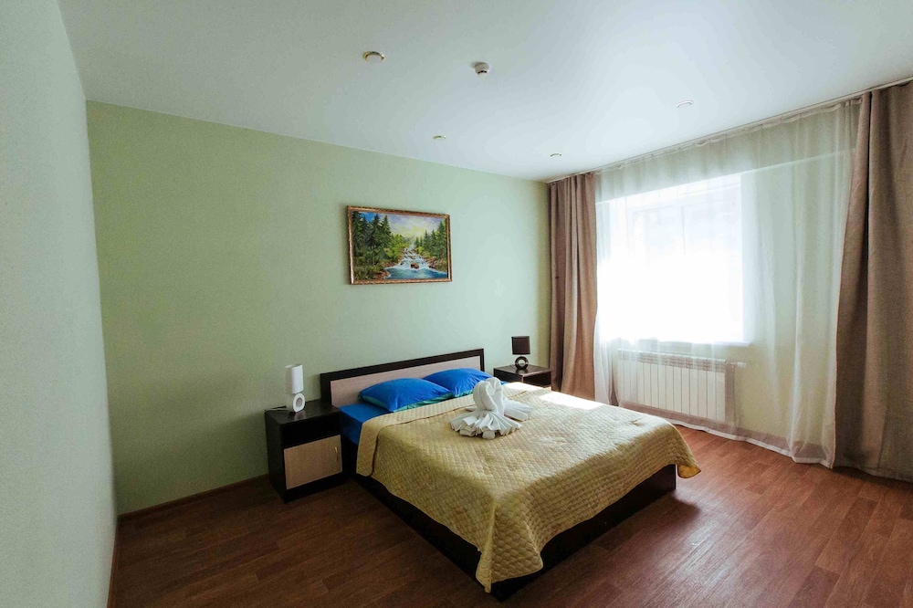 Superior Apartment photo 1
