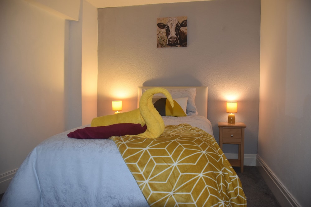 Superior Single Room, Ensuite photo 3