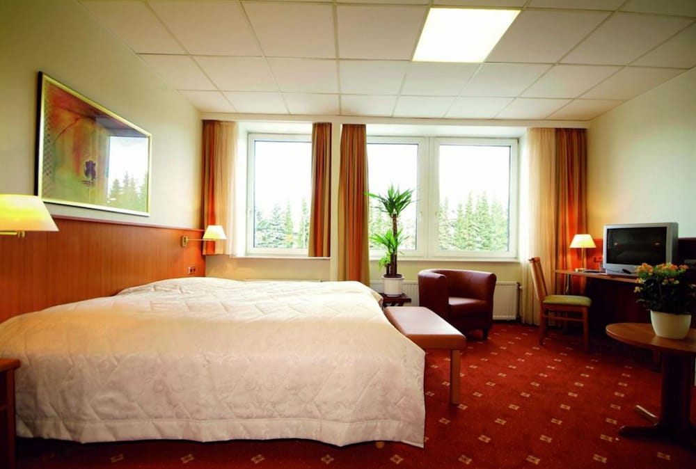 Triple Room photo 2