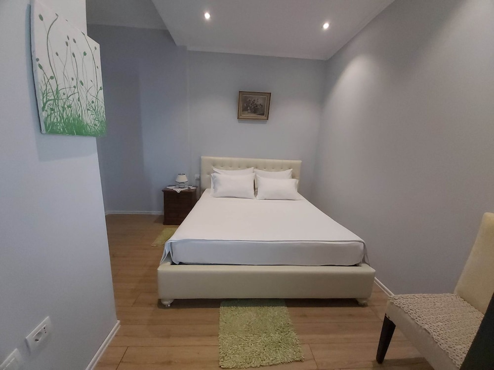 Deluxe Suite, Multiple Beds, Sea View photo 2