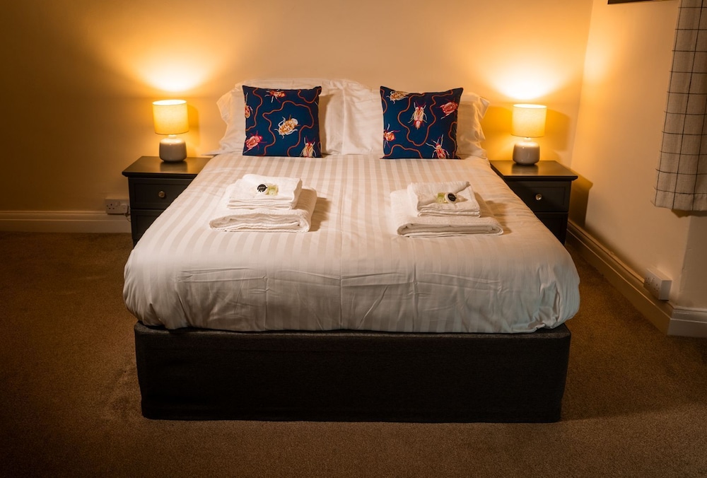 Double Room (Room 3)