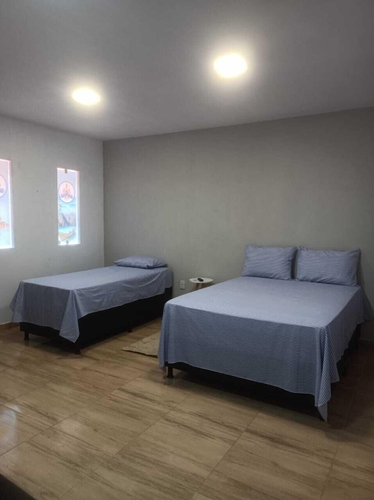 Comfort Twin Room photo 1
