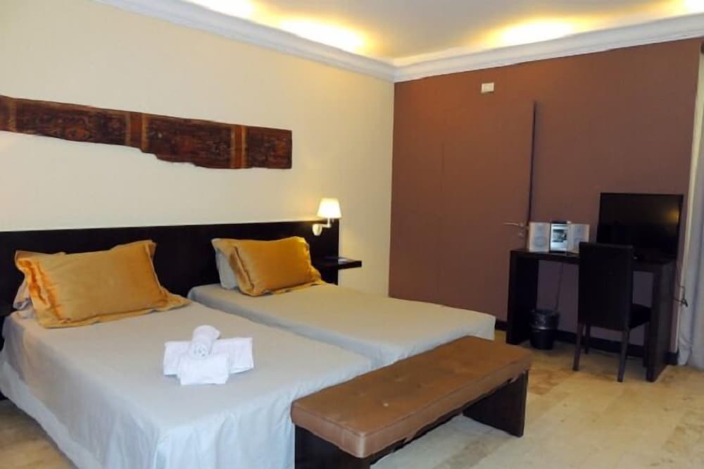 Junior Suite - Photo 1