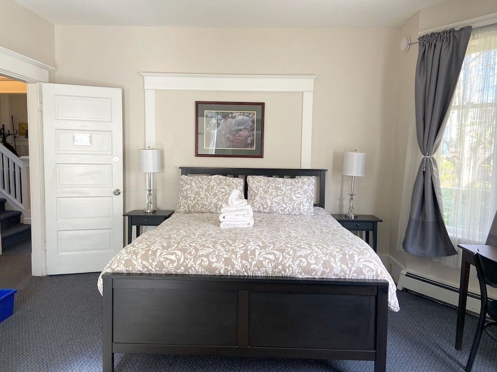 Classic Room, 1 Queen Bed