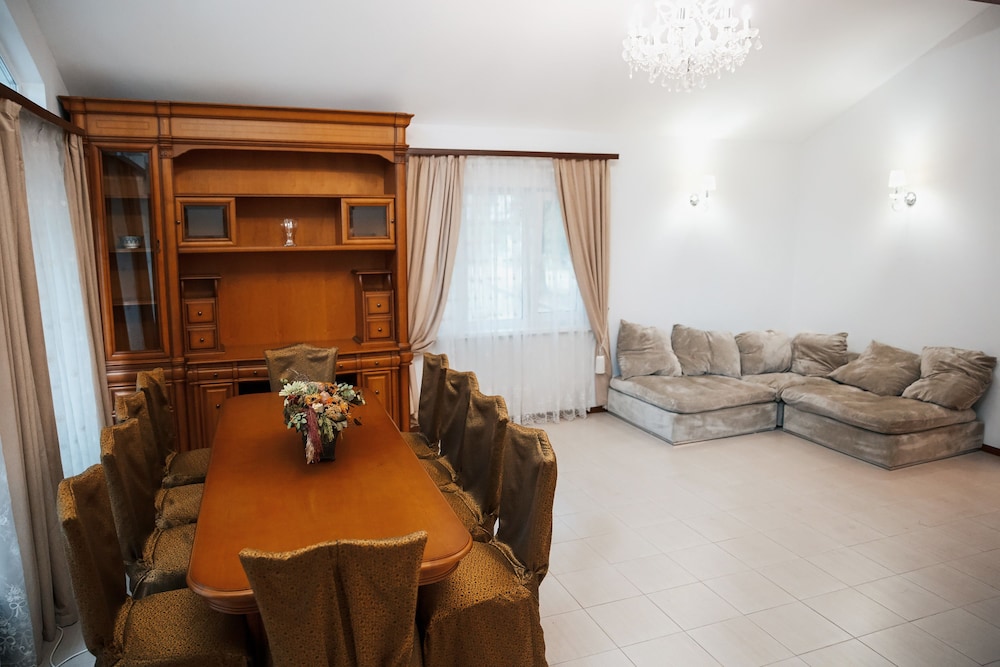 Cottage "Princes", 3 bedrooms photo 3