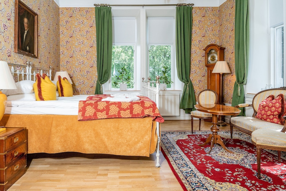 Superior Double Room (In the castle) photo 2