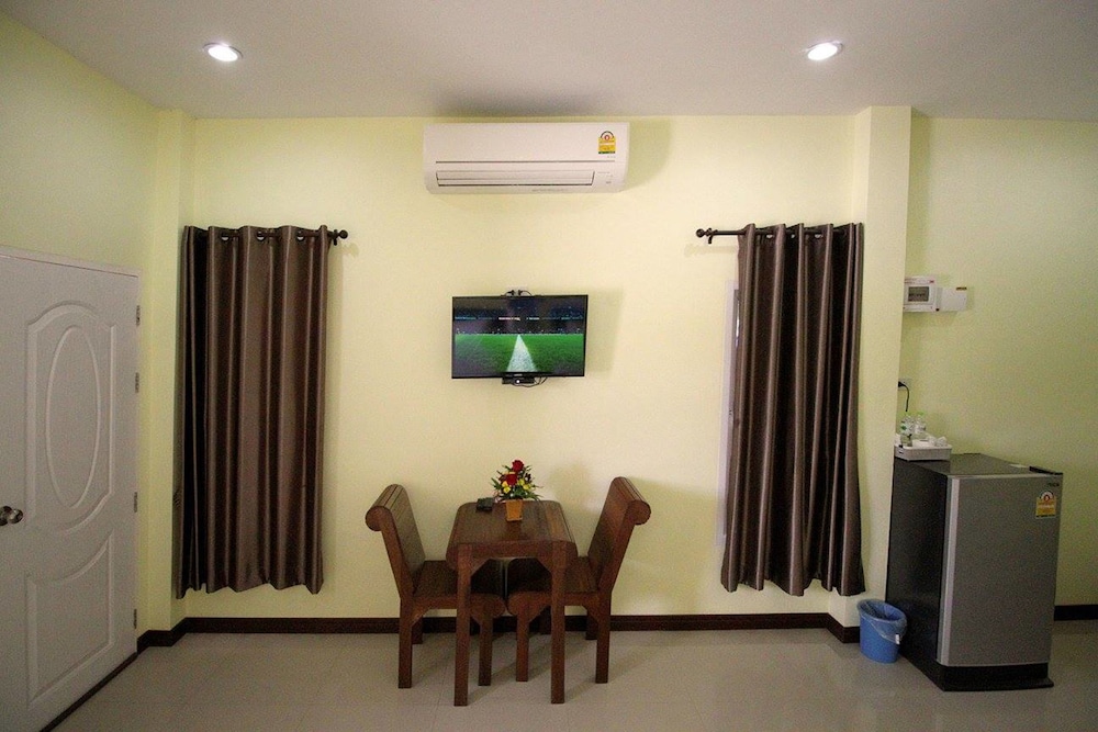 Standard Room photo 3