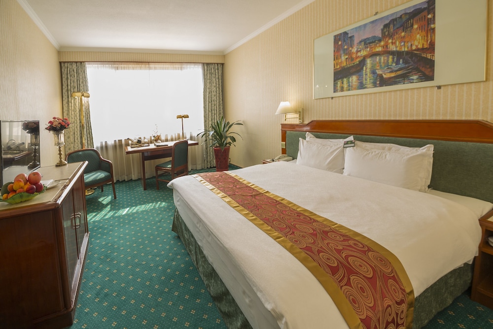 Superior Room photo 1