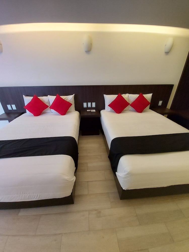 Standard Double Room photo 3