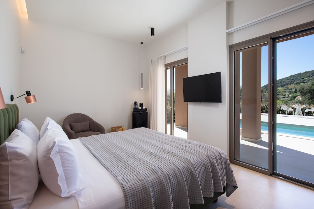 Junior Studio Suite, 1 Bedroom