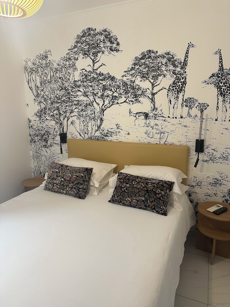 Standard Double Room, Terrace photo 2