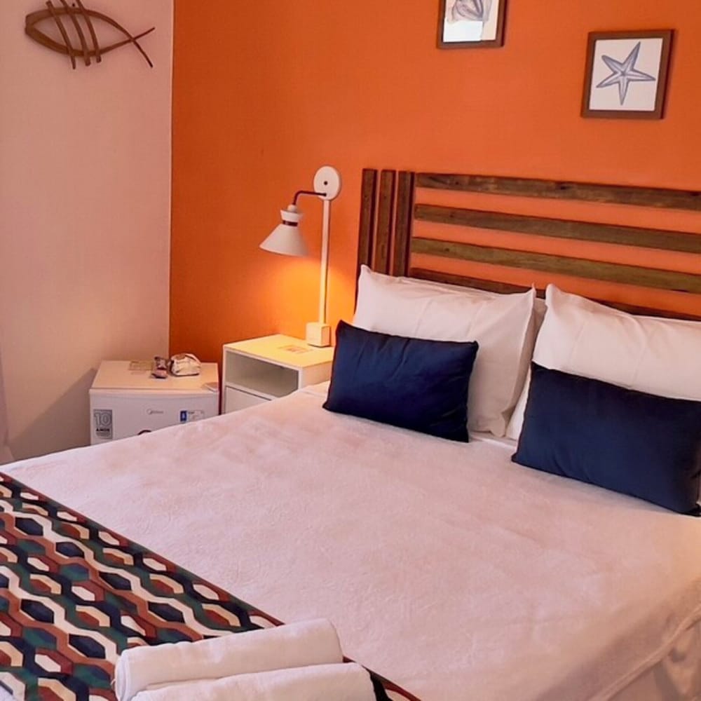 Standard Double Room, 1 Double Bed photo 1