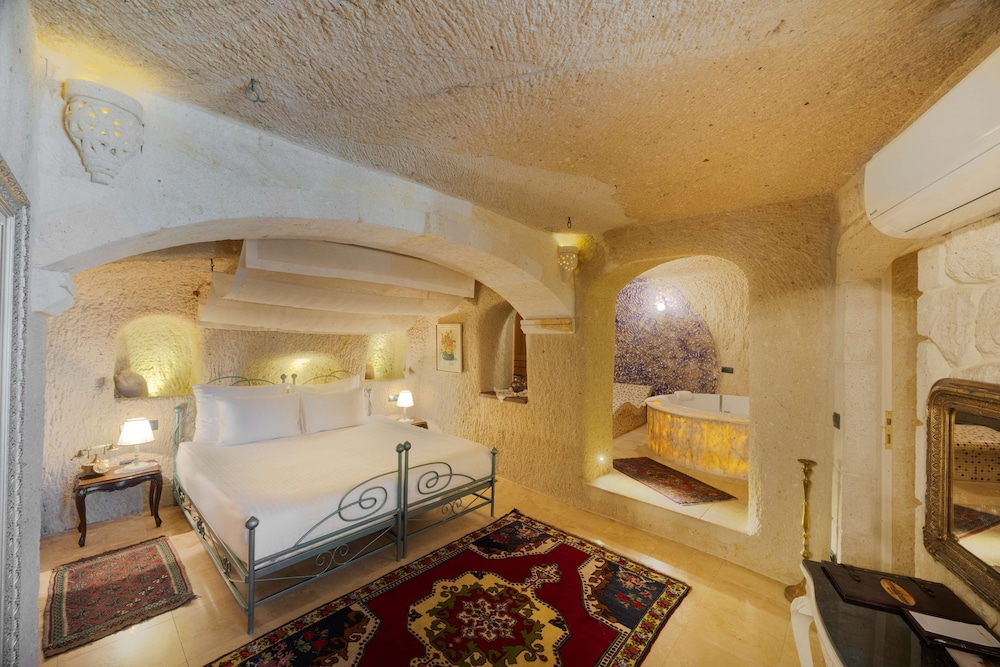 Suite de Spa