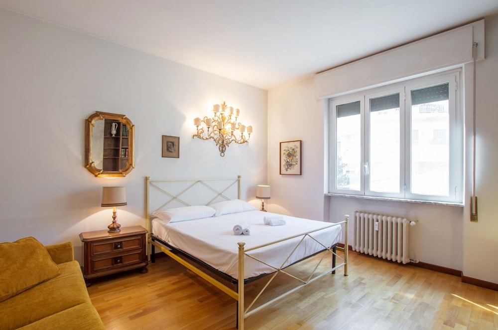 Apartment, 2 Bedrooms