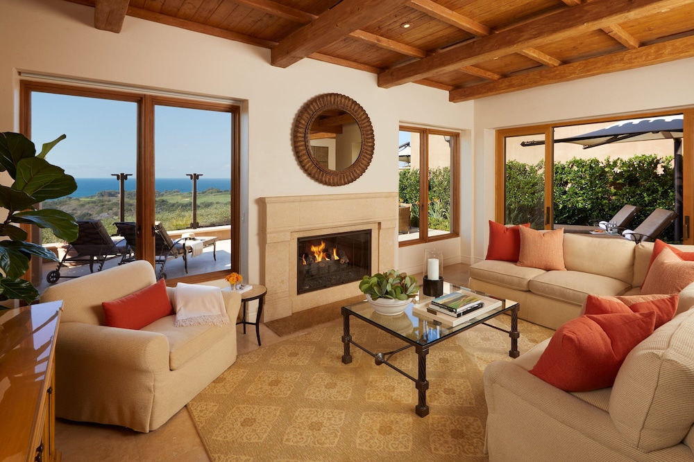 Villa, 4 Bedrooms, Ocean View