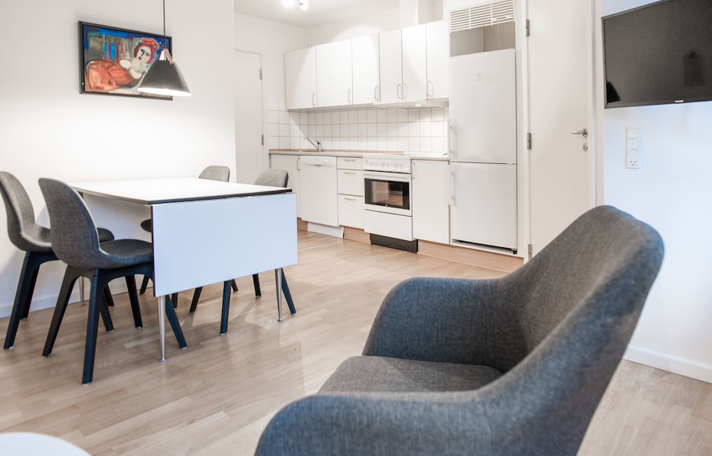 Family Apartment photo 1