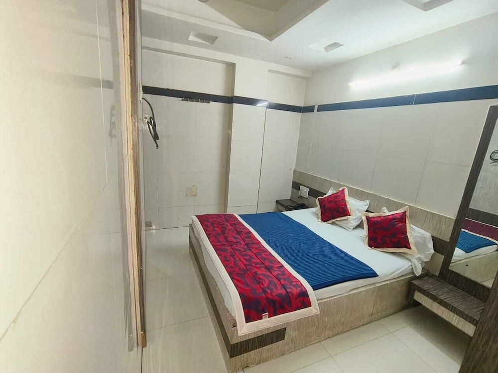Double Room, City View photo 2
