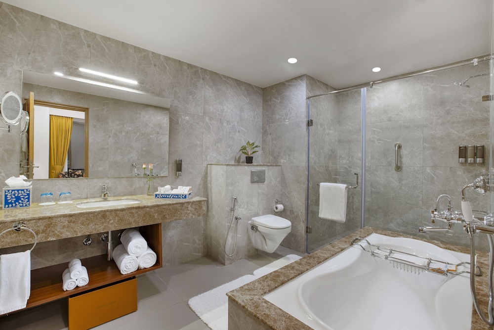 Deluxe Suite - Photo 5