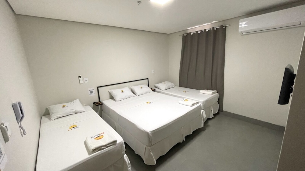 Deluxe Triple Room photo 1
