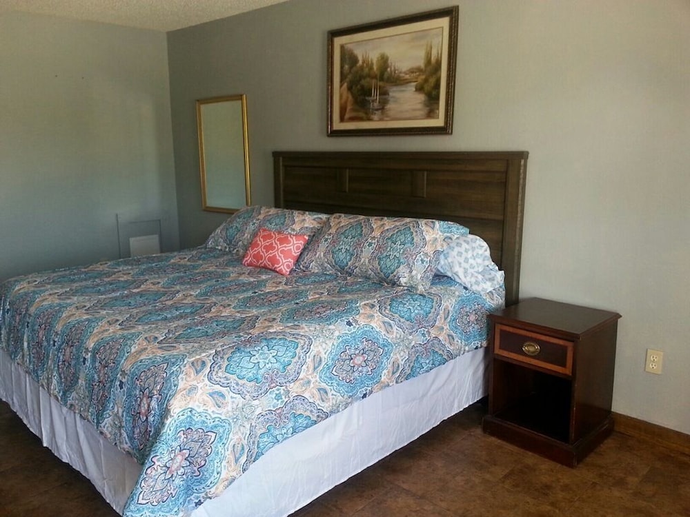Room, 1 King Bed photo 1
