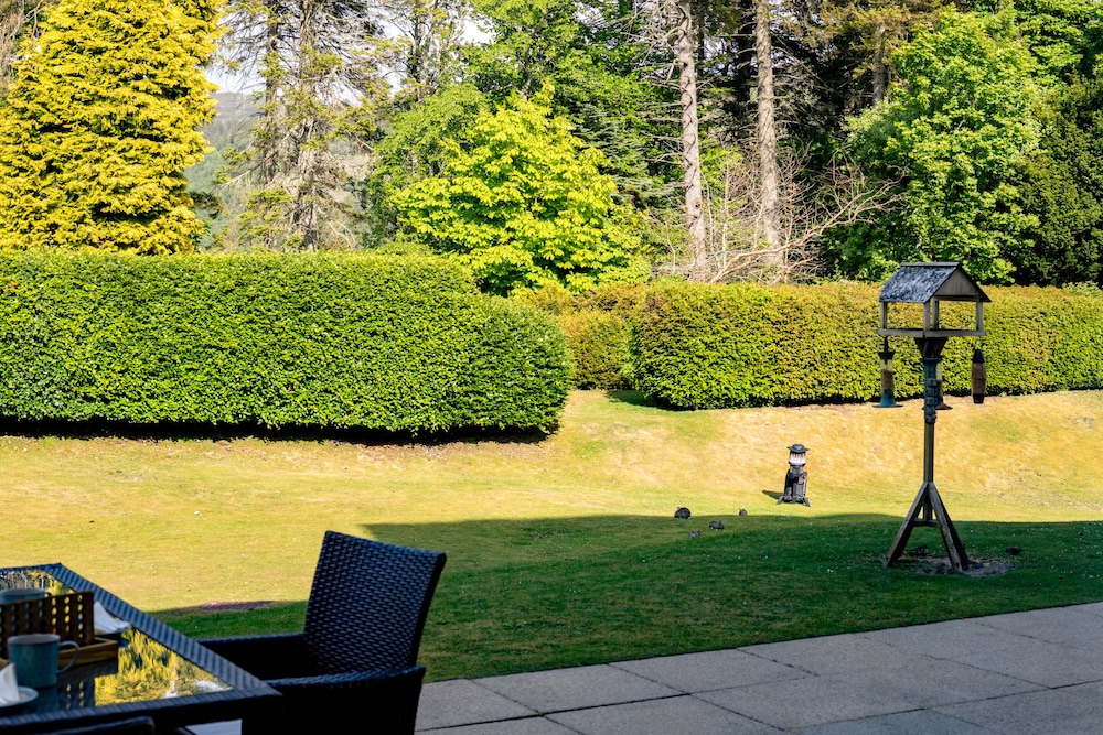 The Highland Club, Billede 37