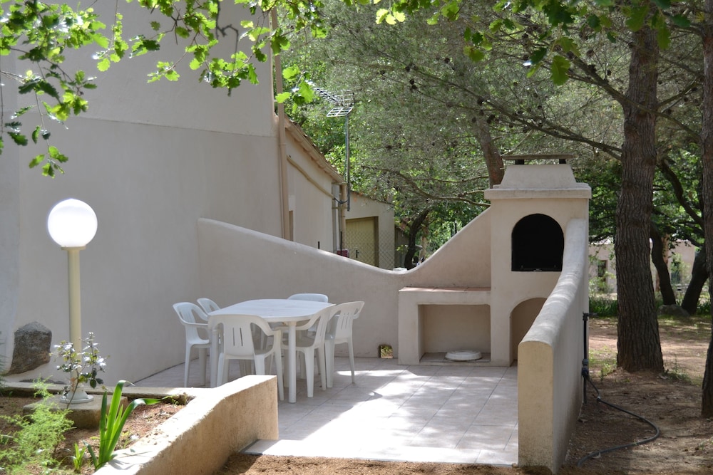 Villa, 3 Bedrooms, Terrace photo 3