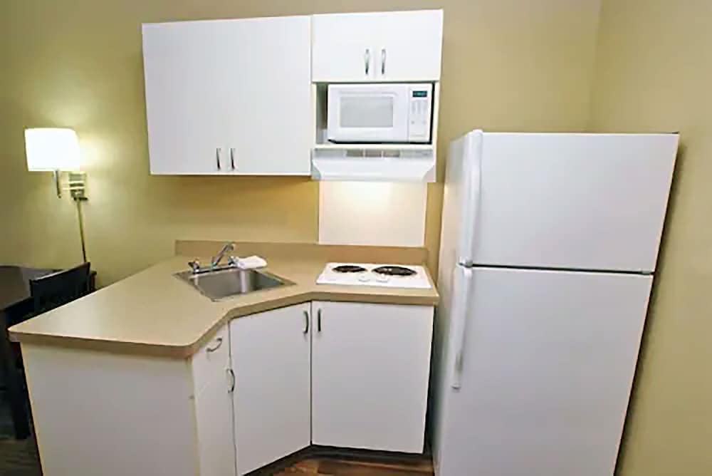 MainStay Suites Rochester South Mayo Clinic, Billede 17