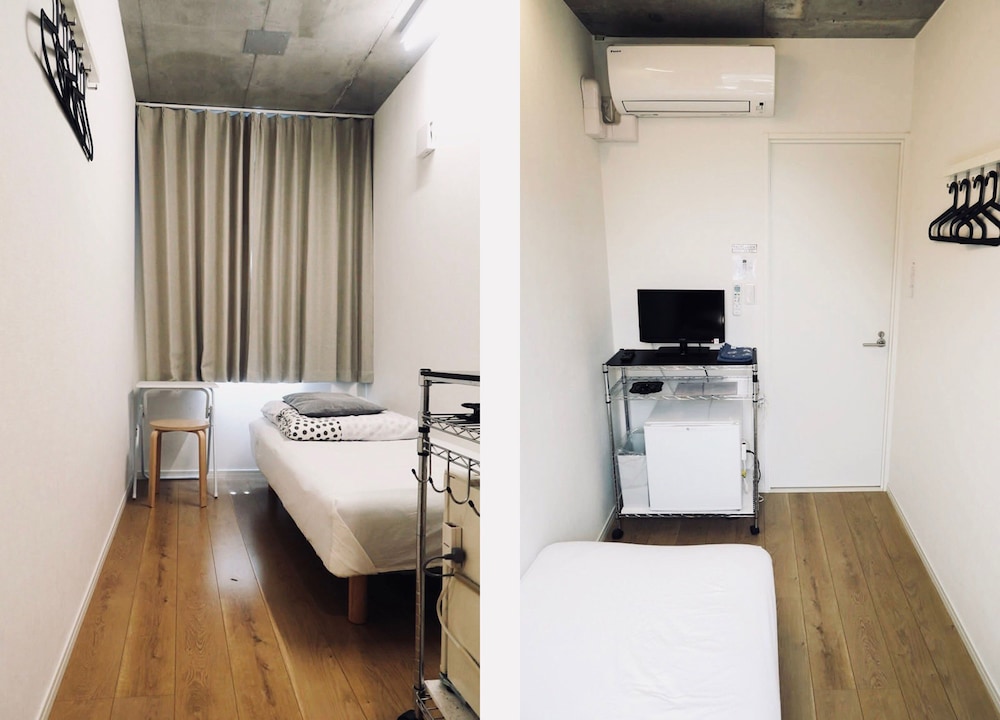 Basic Single Room