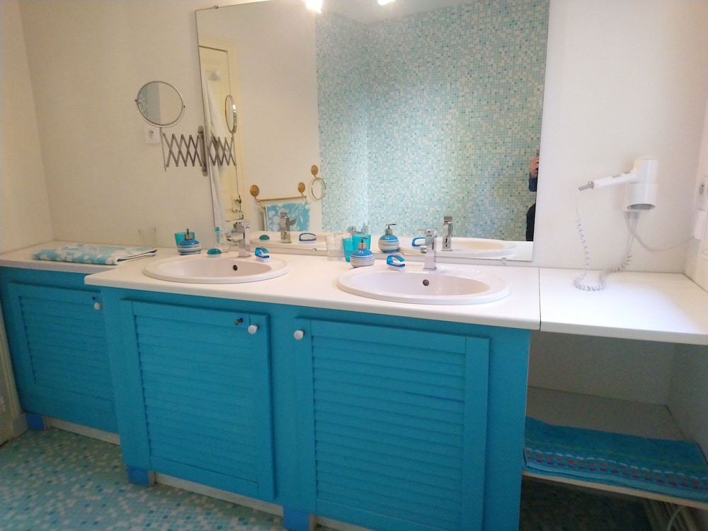Romantic Double or Twin Room - Photo 4