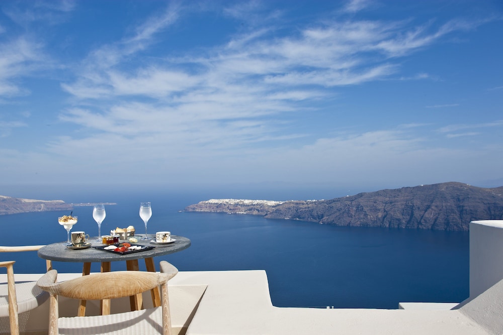 Junior Suite, Caldera View - Photo 4
