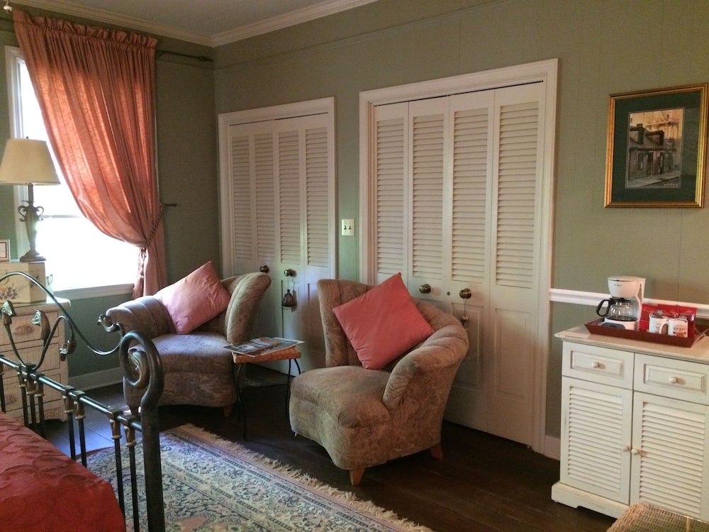 The Garden Room photo 1