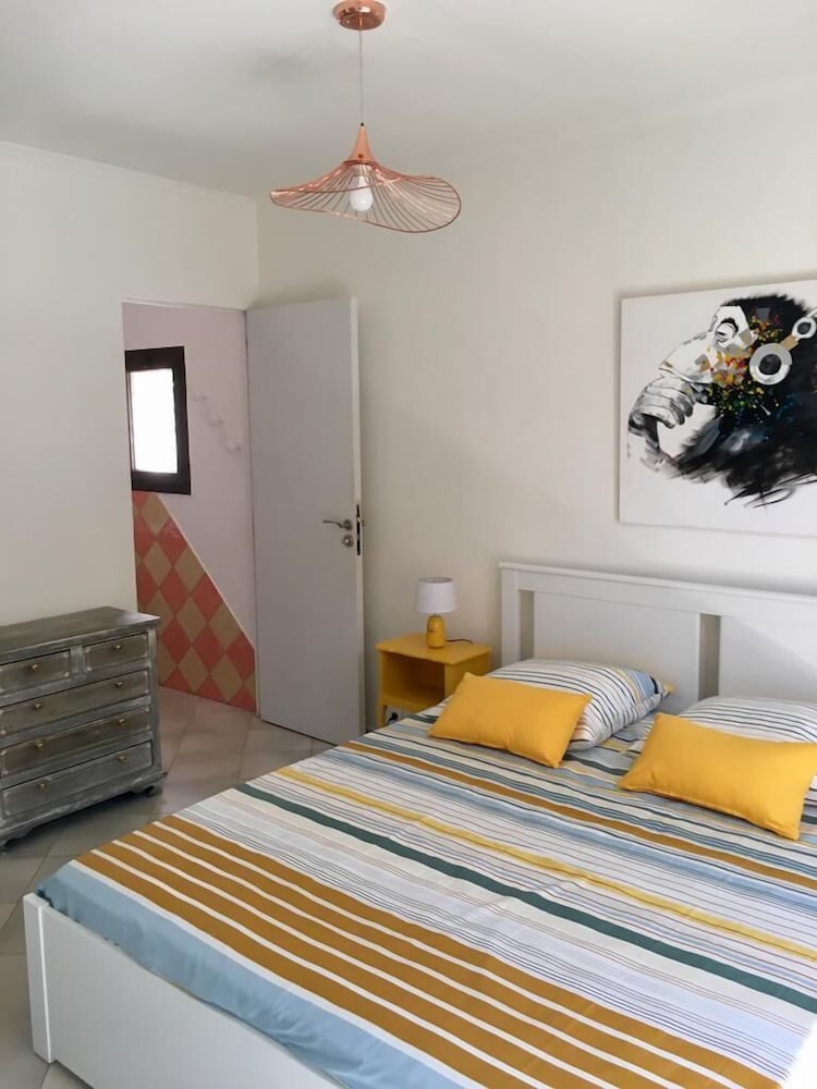 Comfort Villa, Terrace (Gite villa) photo 1