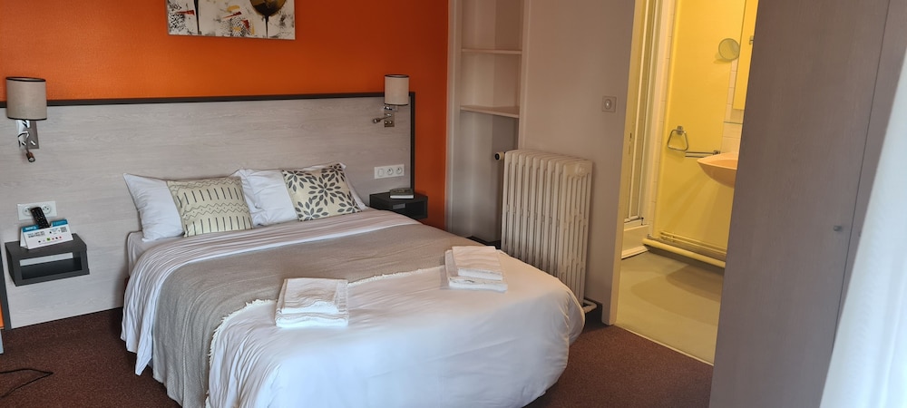 Comfort Double Room photo 1