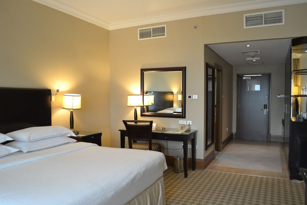 Classic King Room Sea View photo 2