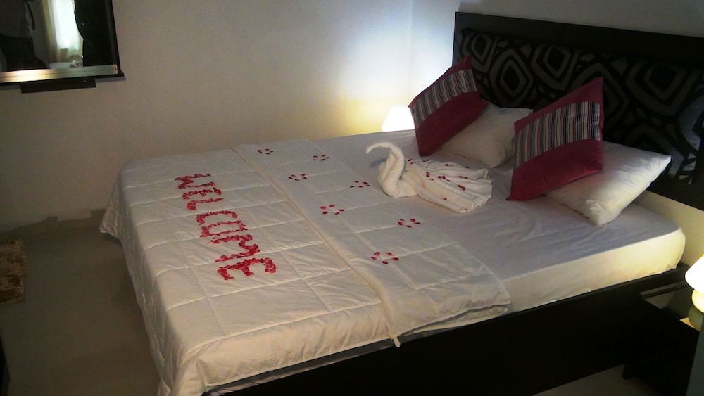Comfort Double or Twin Room, Private Bathroom photo 3
