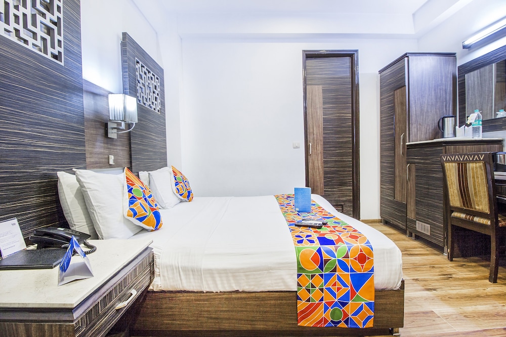 Deluxe Room - Photo 3