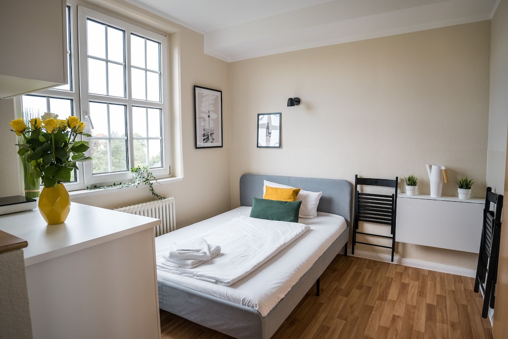 Comfort Double Room photo 1