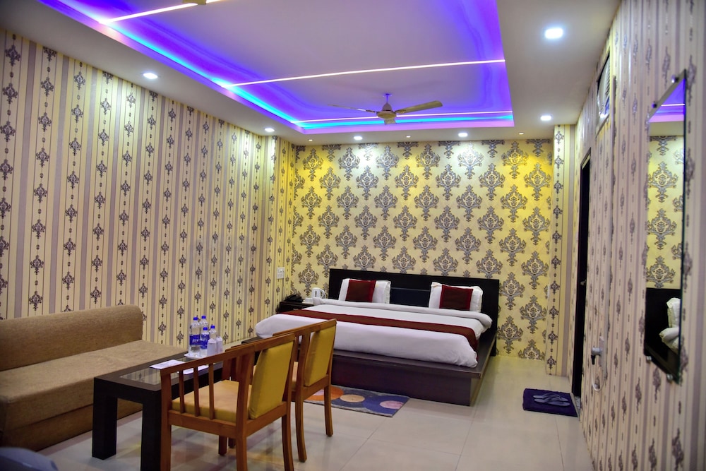 Suite Room photo 1