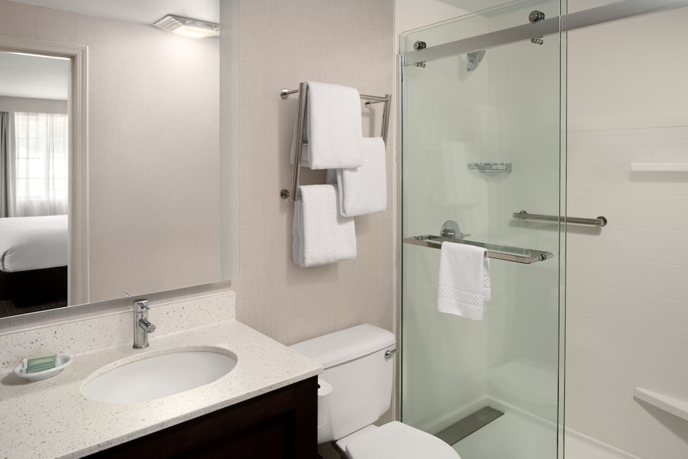 Residence Inn Portland Hillsboro, Foto 3