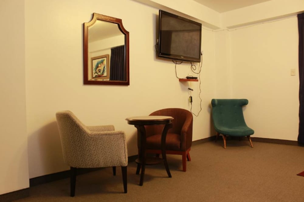 Romantic Double Room photo 2