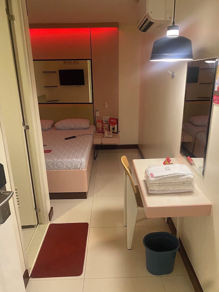 Premium Room, 1 Double Bed photo 2