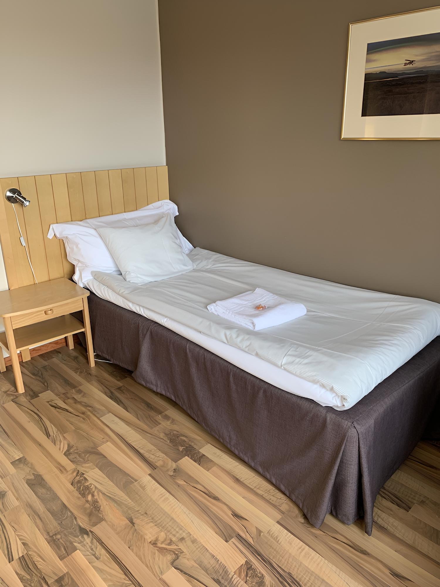 Standard Single room photo 1